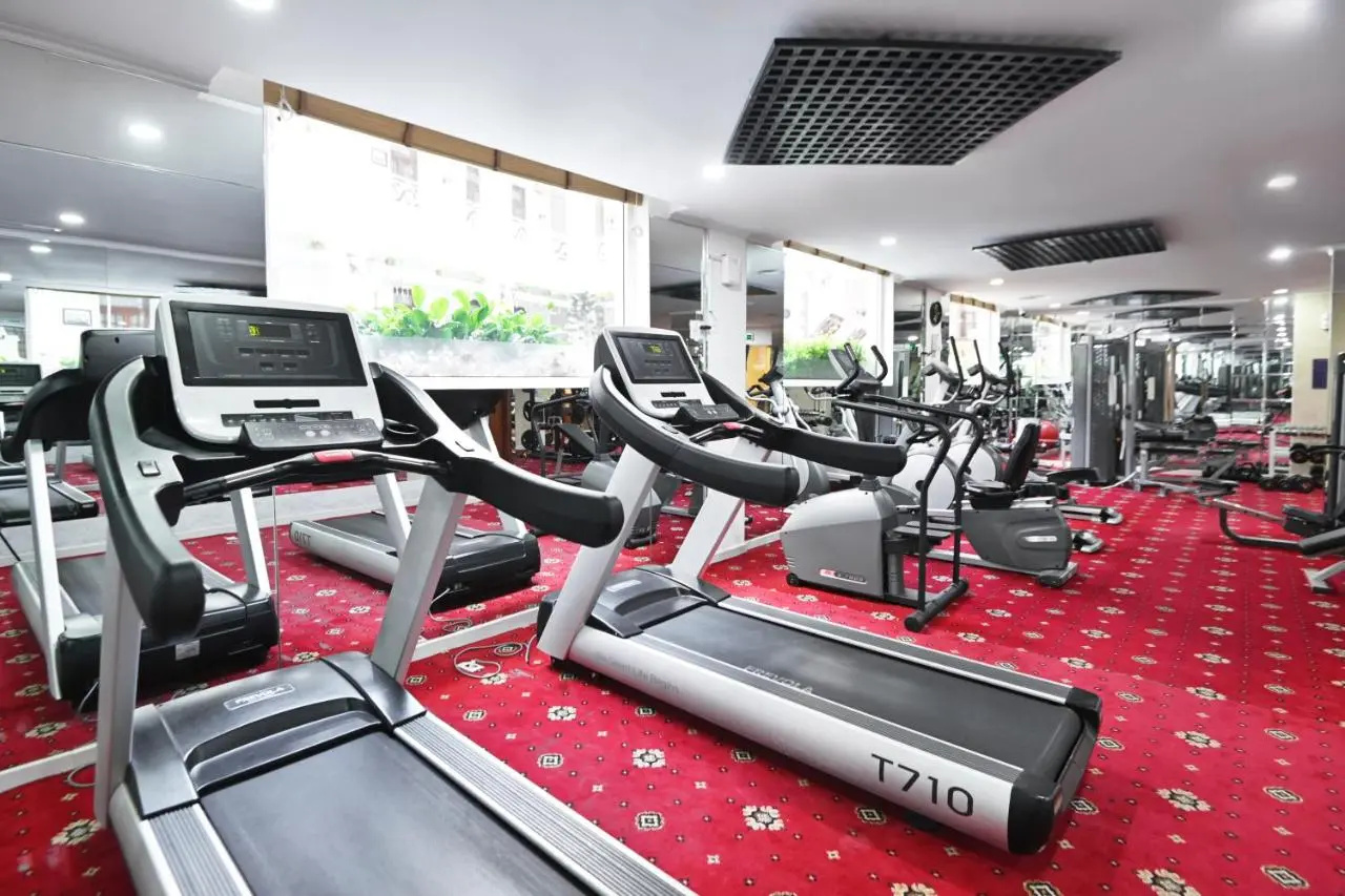 Foto - Hotel Grand Saigon