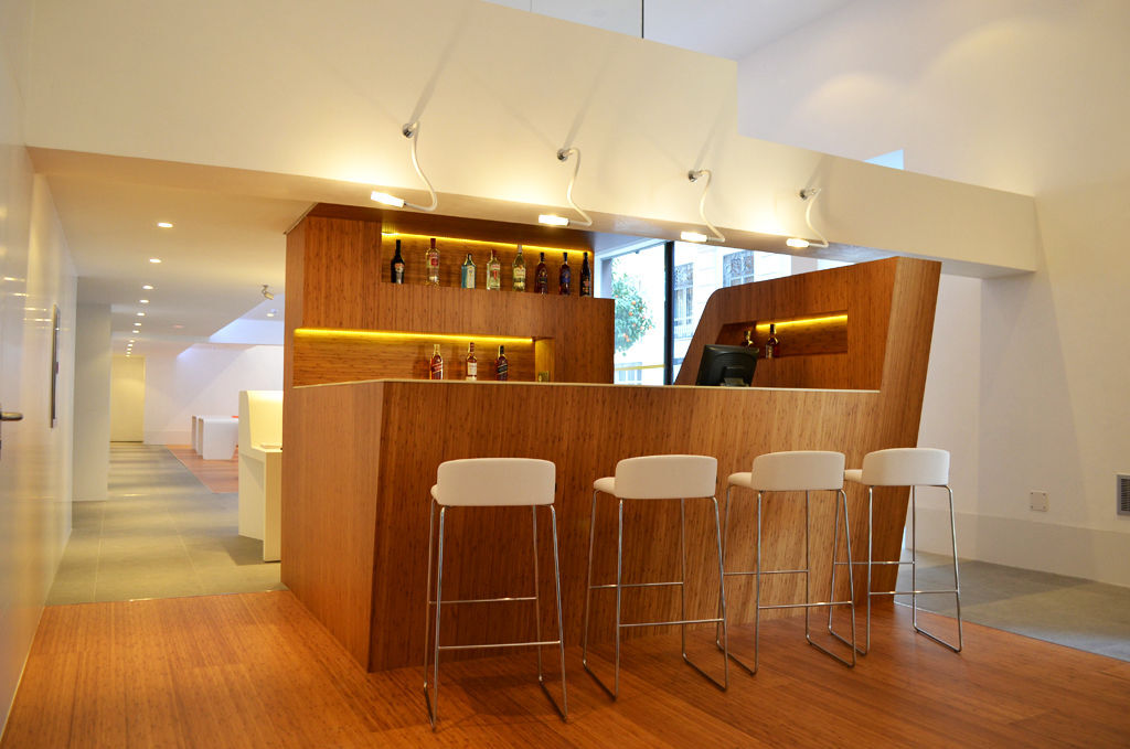 Foto - Hotel Maciá Granada Five Senses Rooms & Suites