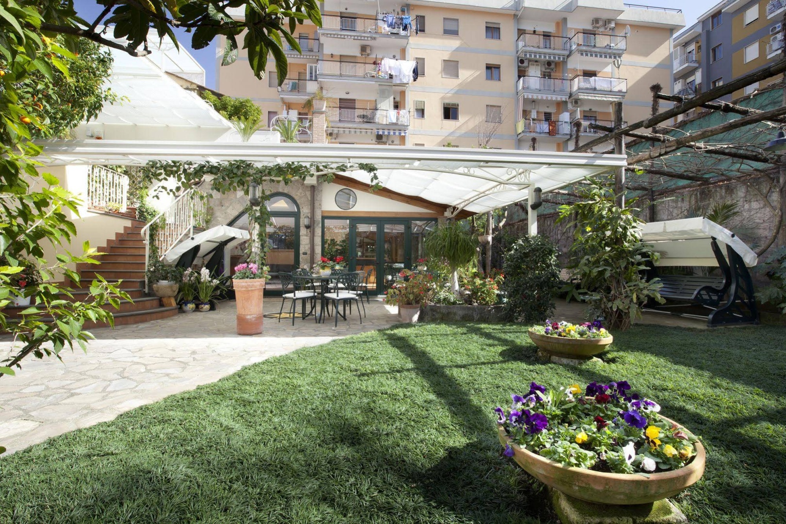 Photo - Relais Villa Angiolina