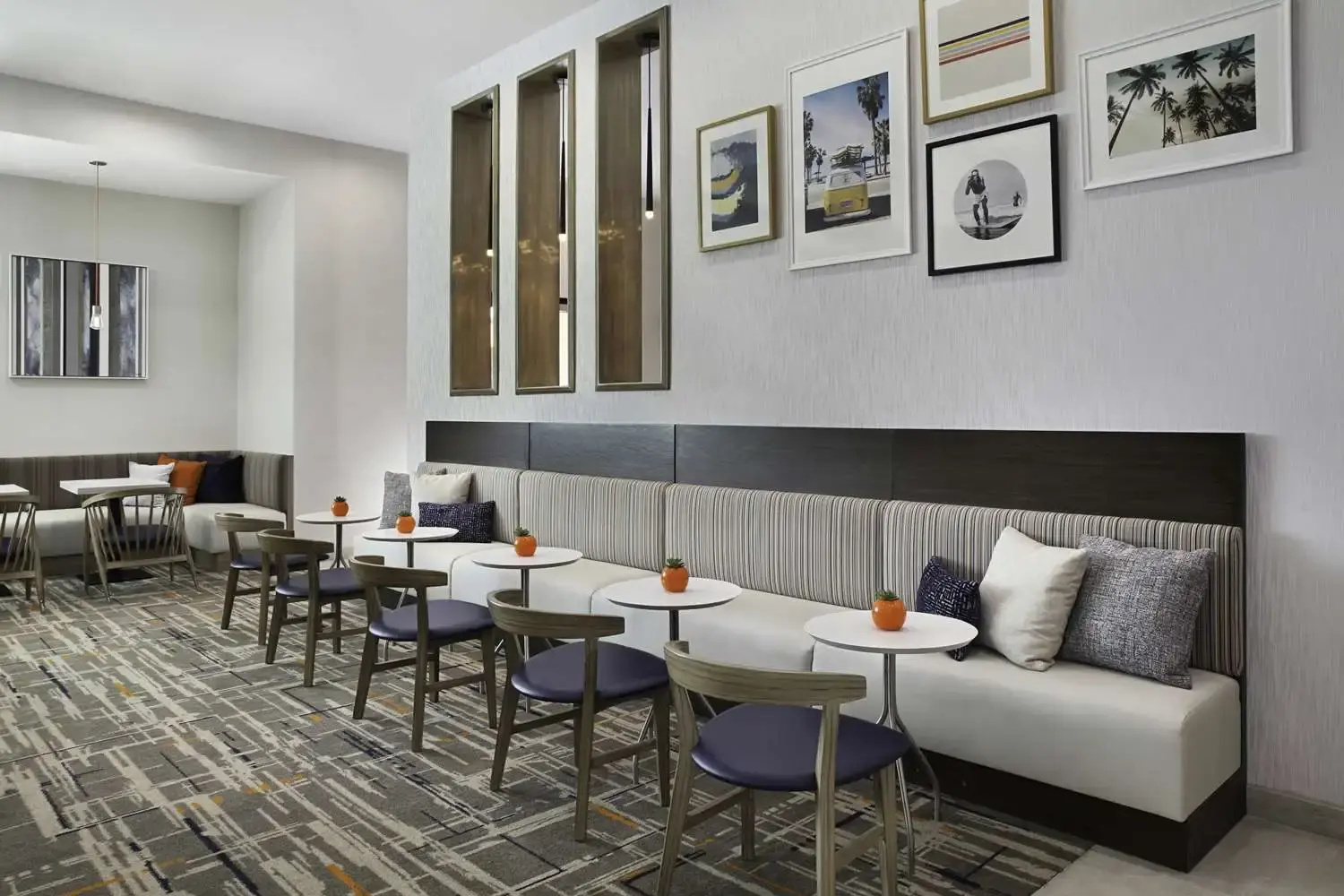 Foto - Homewood Suites By Hilton San Diego Central