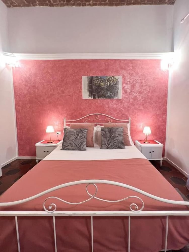 Foto - Suite Scarlatti