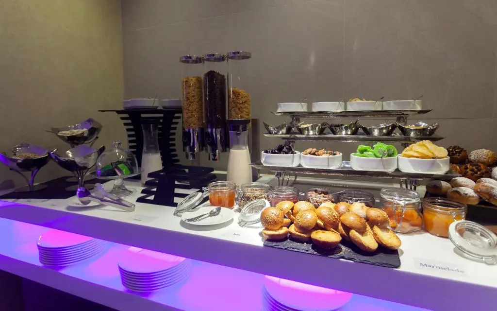 Foto - ADAM Hotel Suites