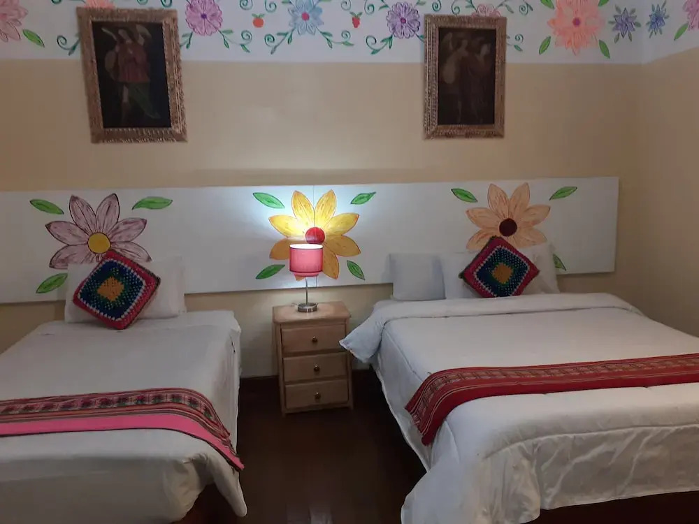 Foto - Reinbo Garden