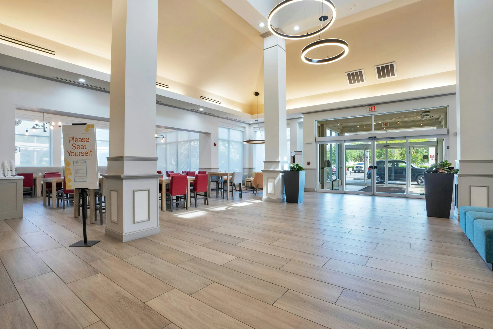 Foto - Hilton Garden Inn Jacksonville Airport