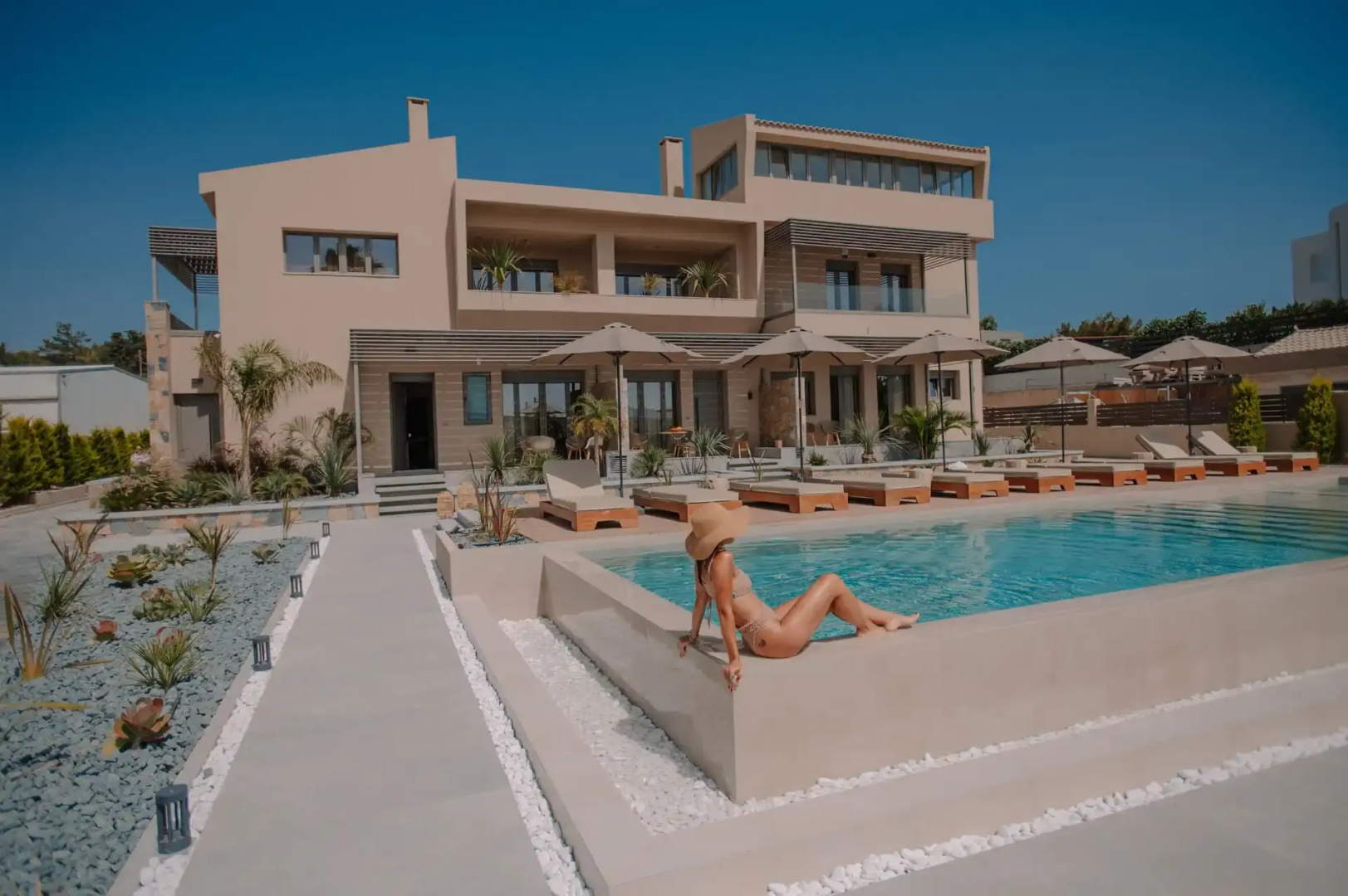 Foto - Marble Luxury Suites