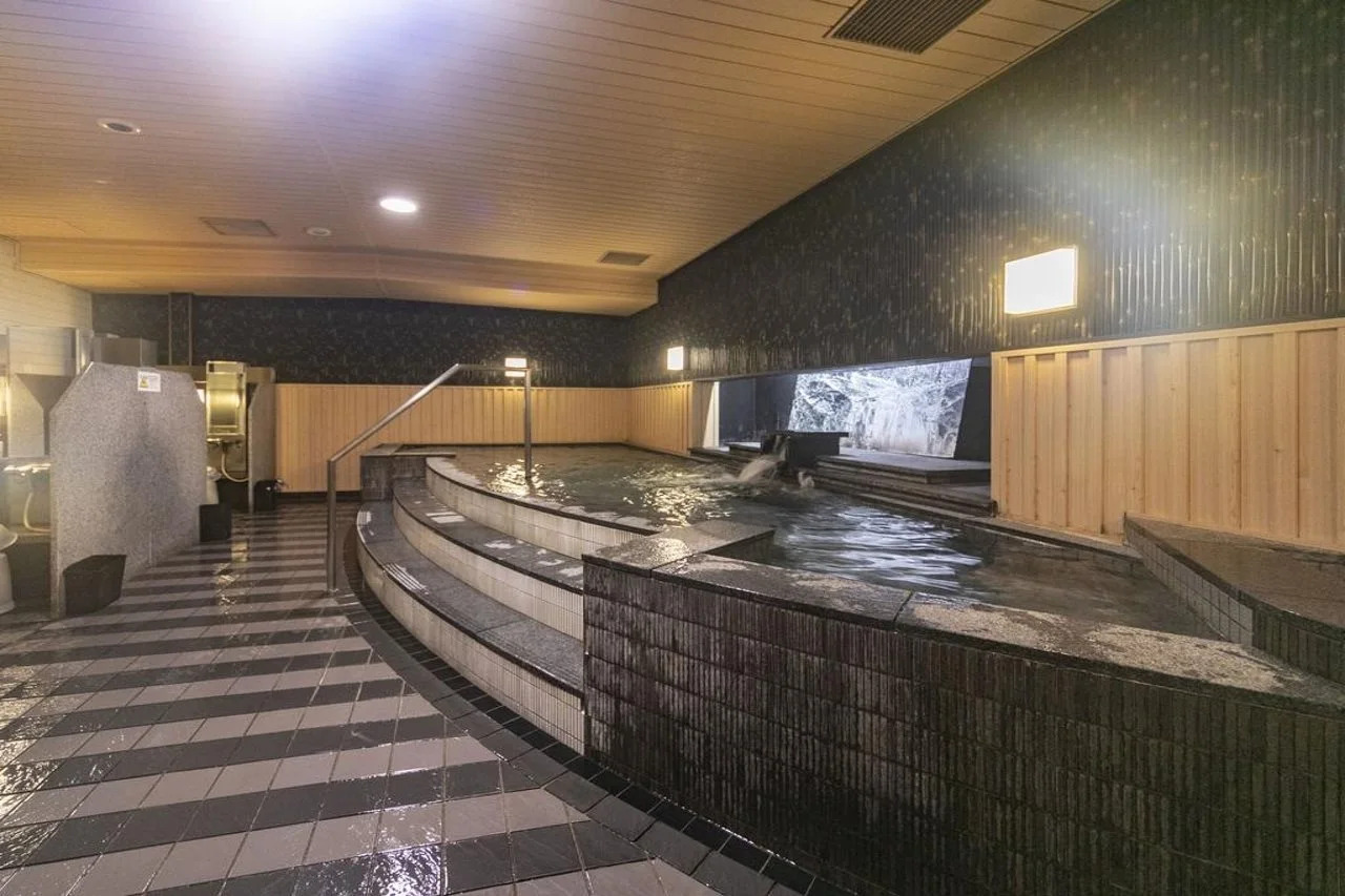 Photo - APA Hotel Osaka Tanimachi 4chome Ekimae Kita