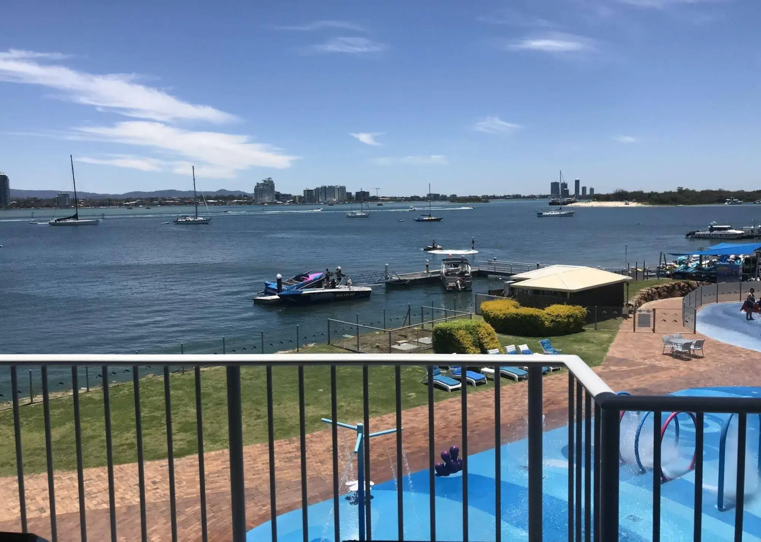 Photo - Sea World Resort