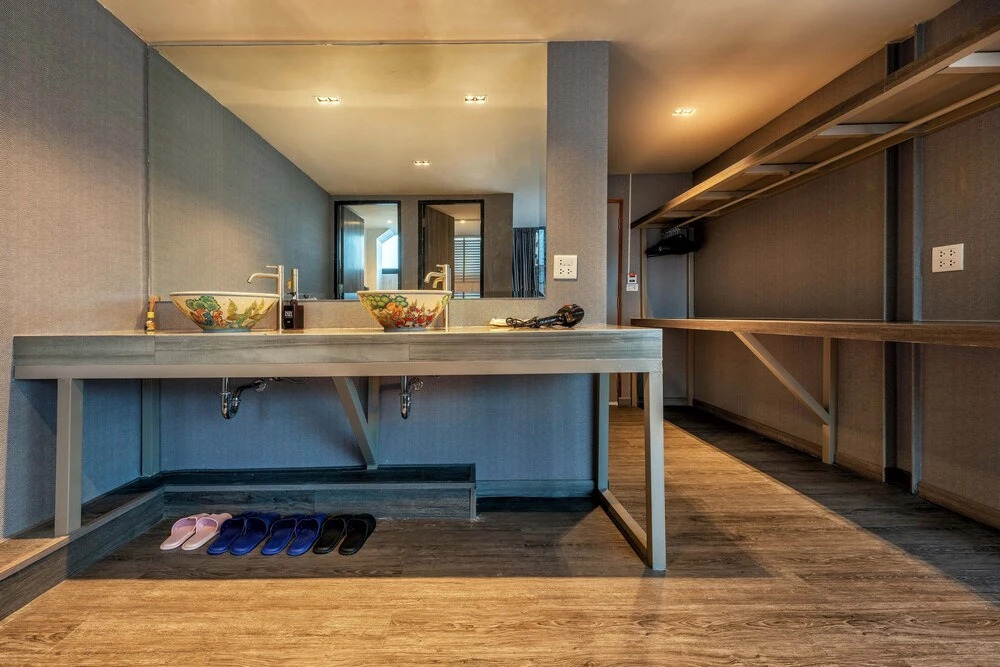 Foto - Happy Station Bangkok