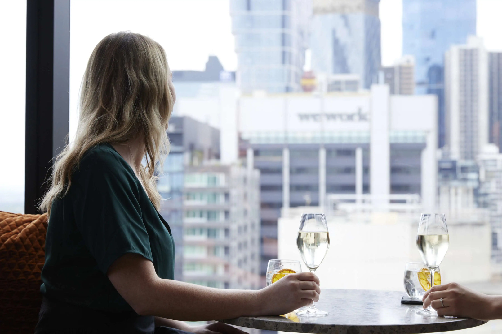 Foto - Hyatt Centric Melbourne