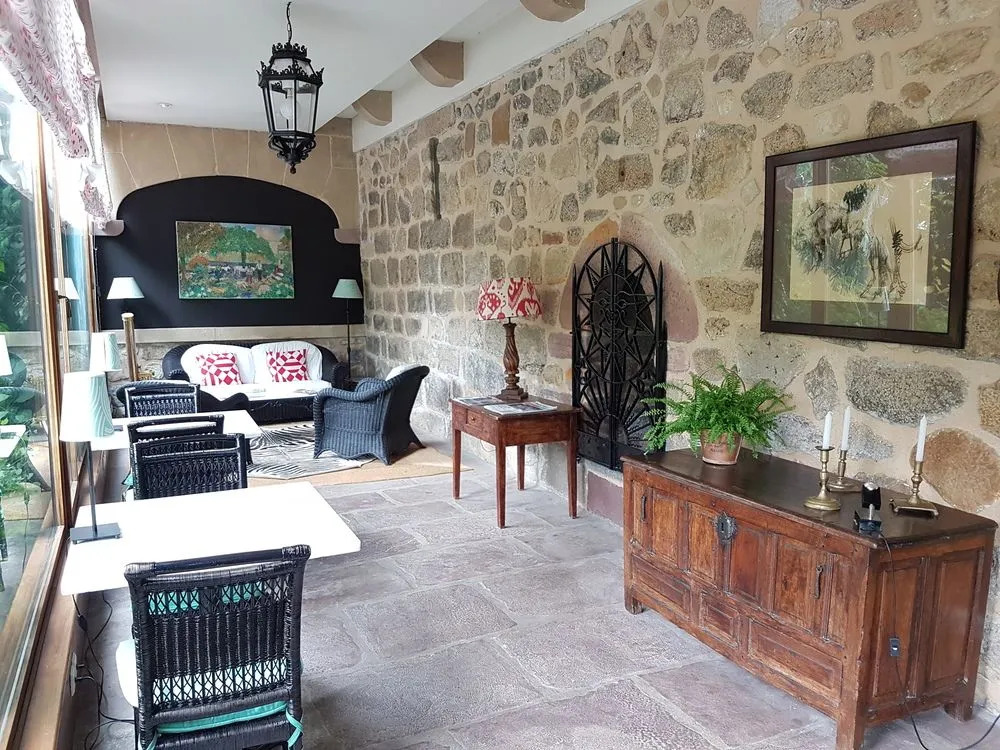 Foto - Churrut Hotel