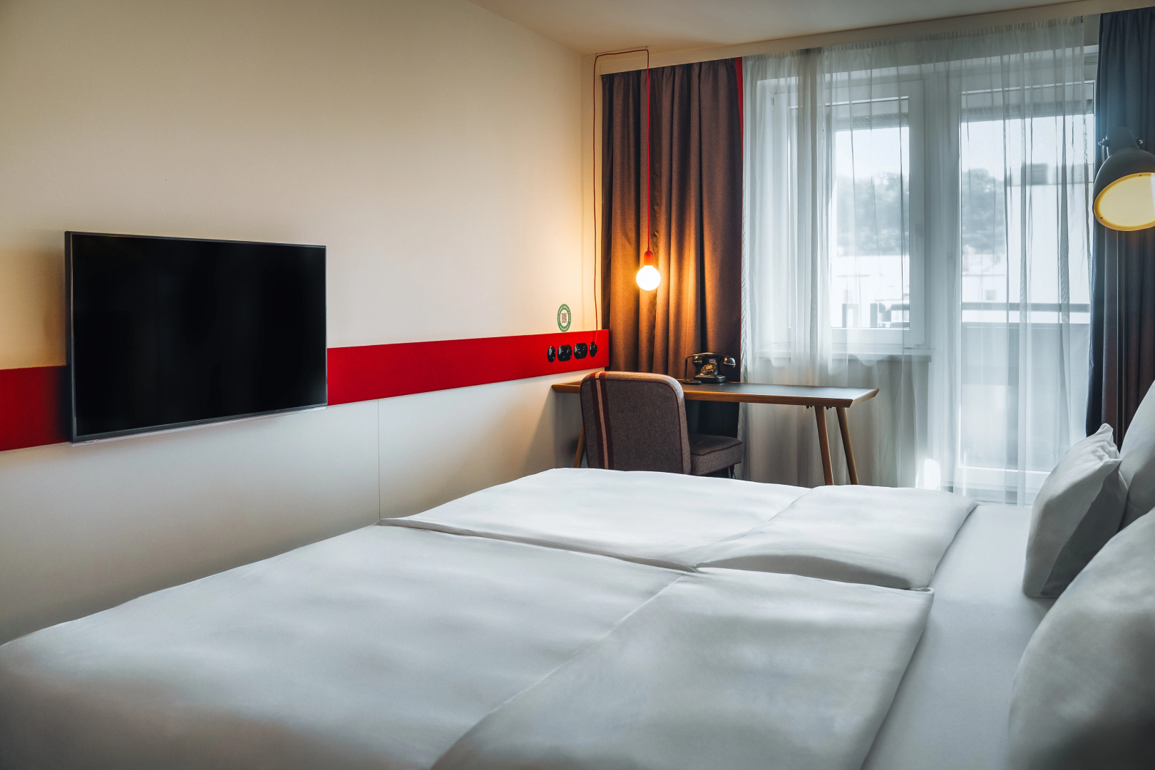 Foto - Hotel PULSE8