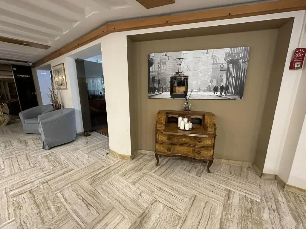 Foto - Hotel Città Studi