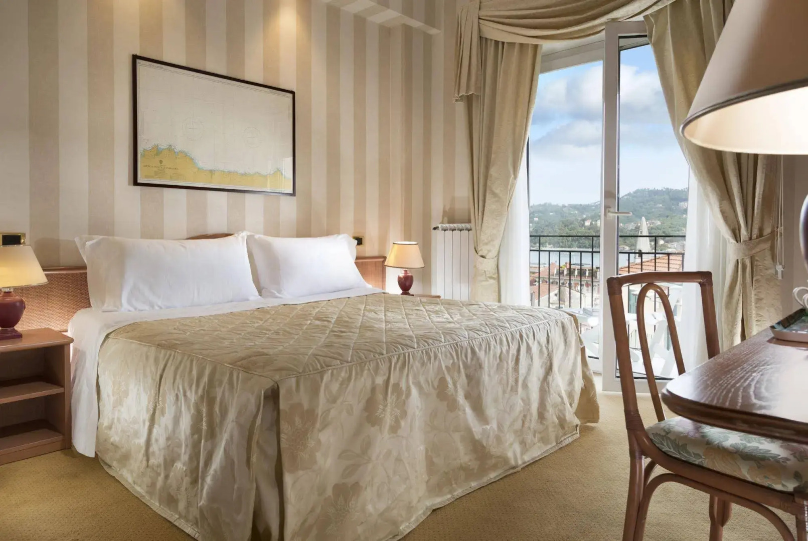 Foto - Doria Park Hotel