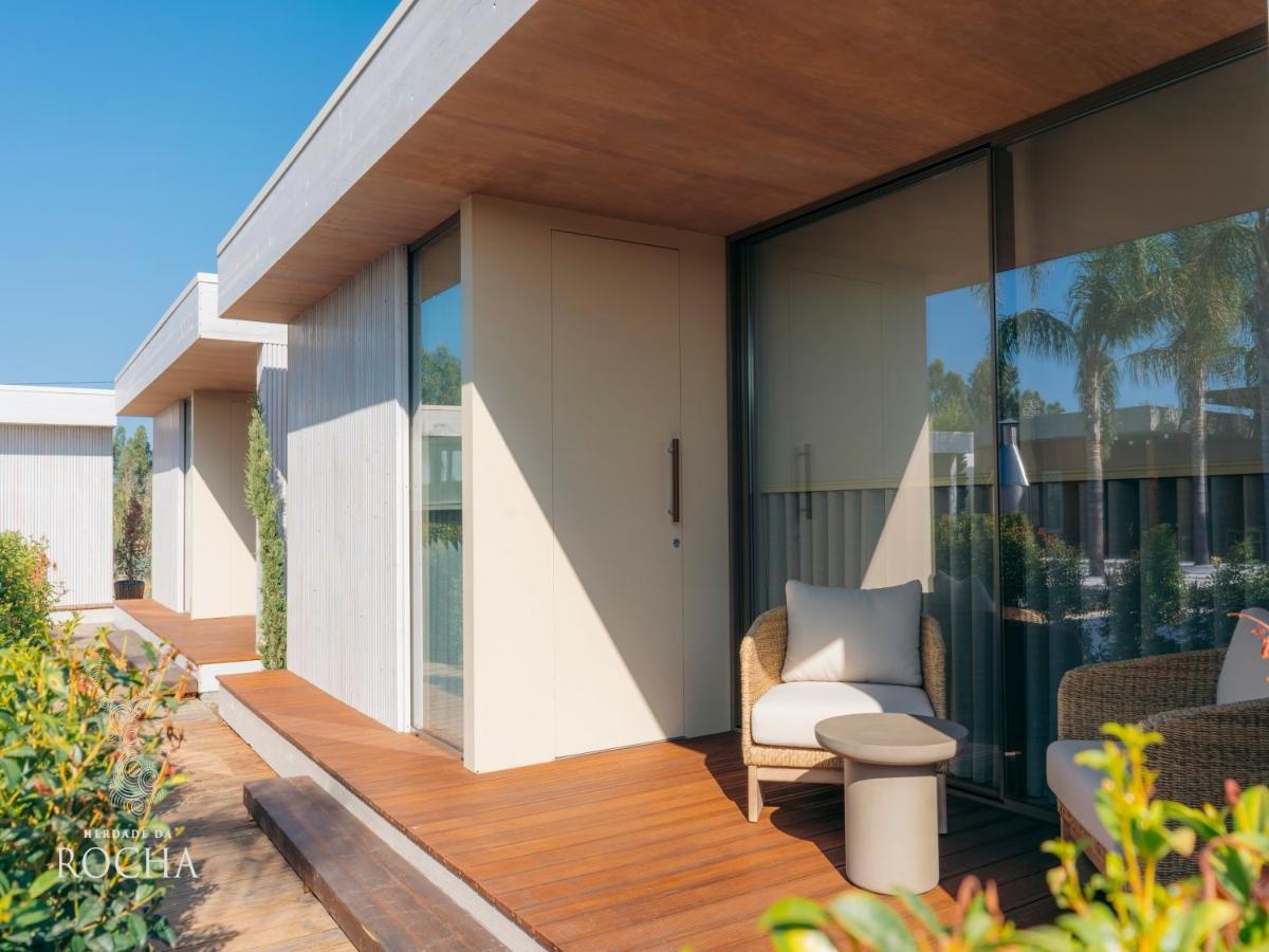 Herdade da Rocha Boutique Lodge, Bild 6 von 18