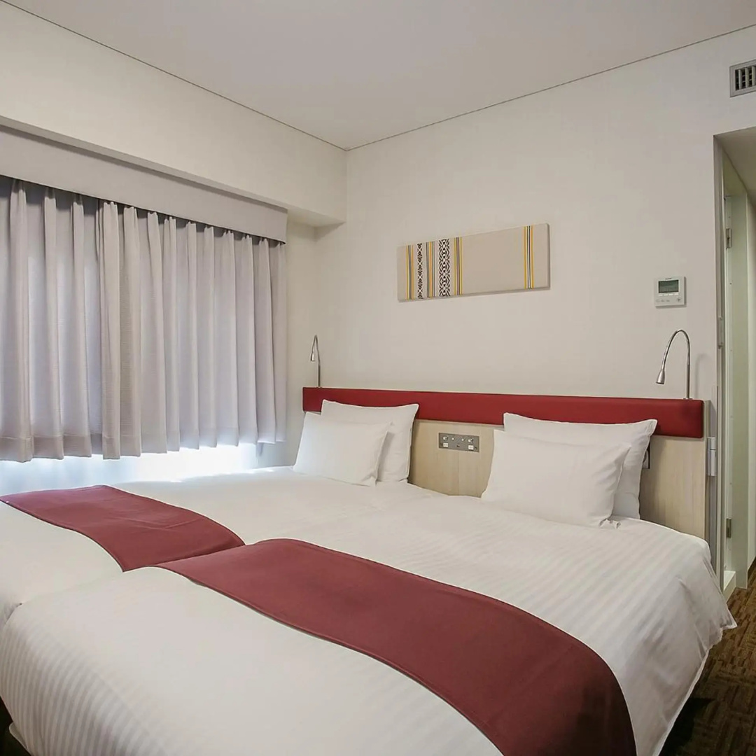 Foto - Mars Garden Hotel Hakata