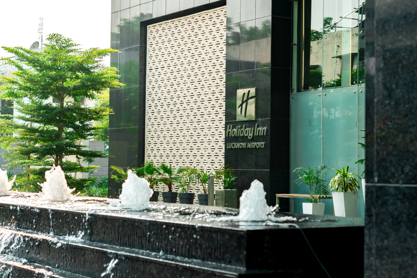 Foto - Holiday Inn LUCKNOW AIRPORT by IHG