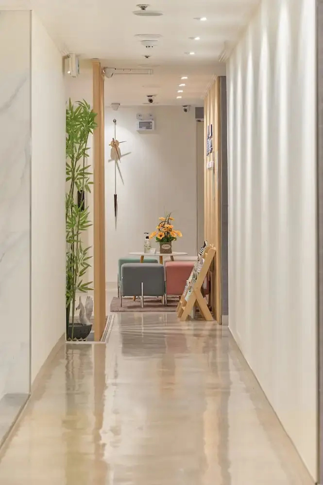 Photo - Snowflower Guesthouse