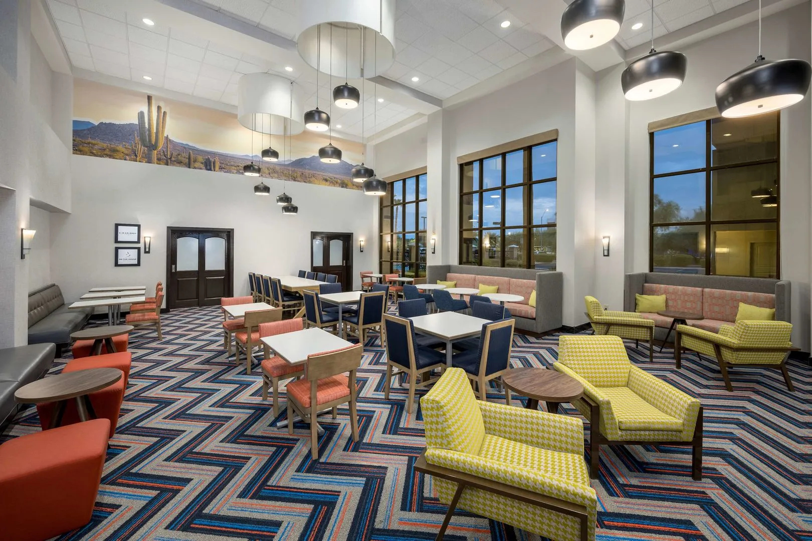 Foto - Hampton Inn & Suites Phoenix North/Happy Valley