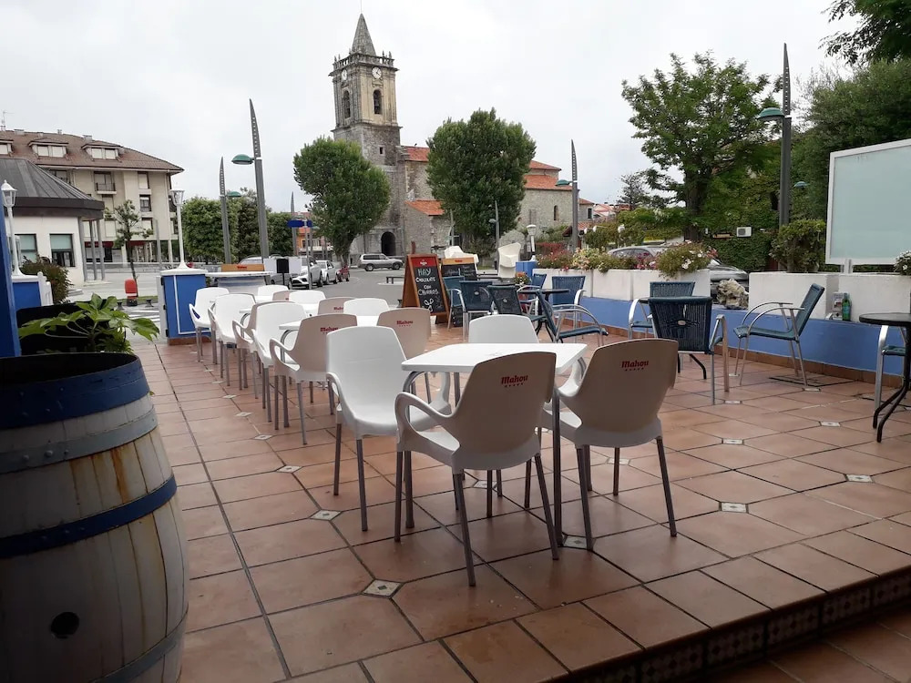 Photo - Hostería La Casona