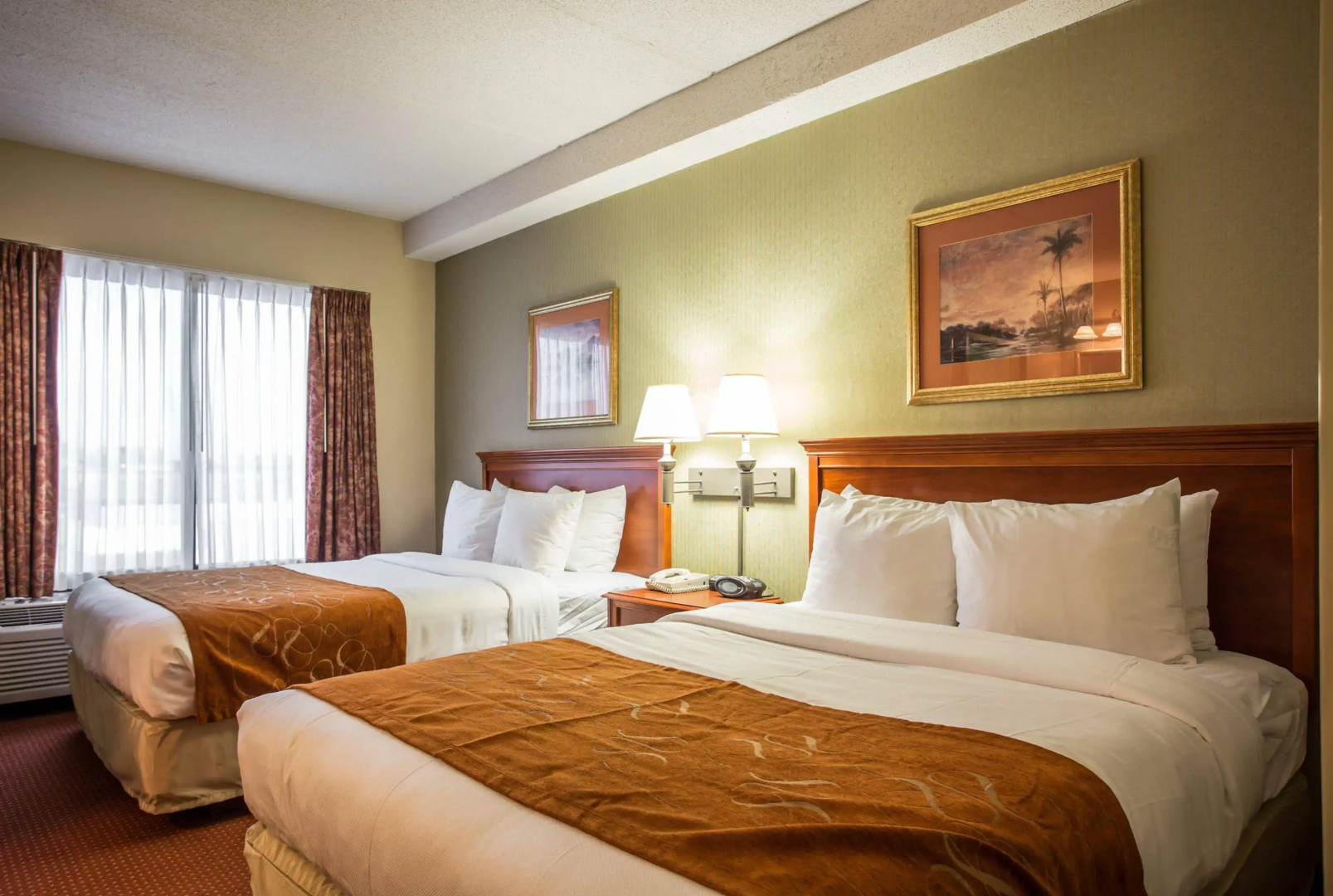 Foto - Comfort Suites Northlake