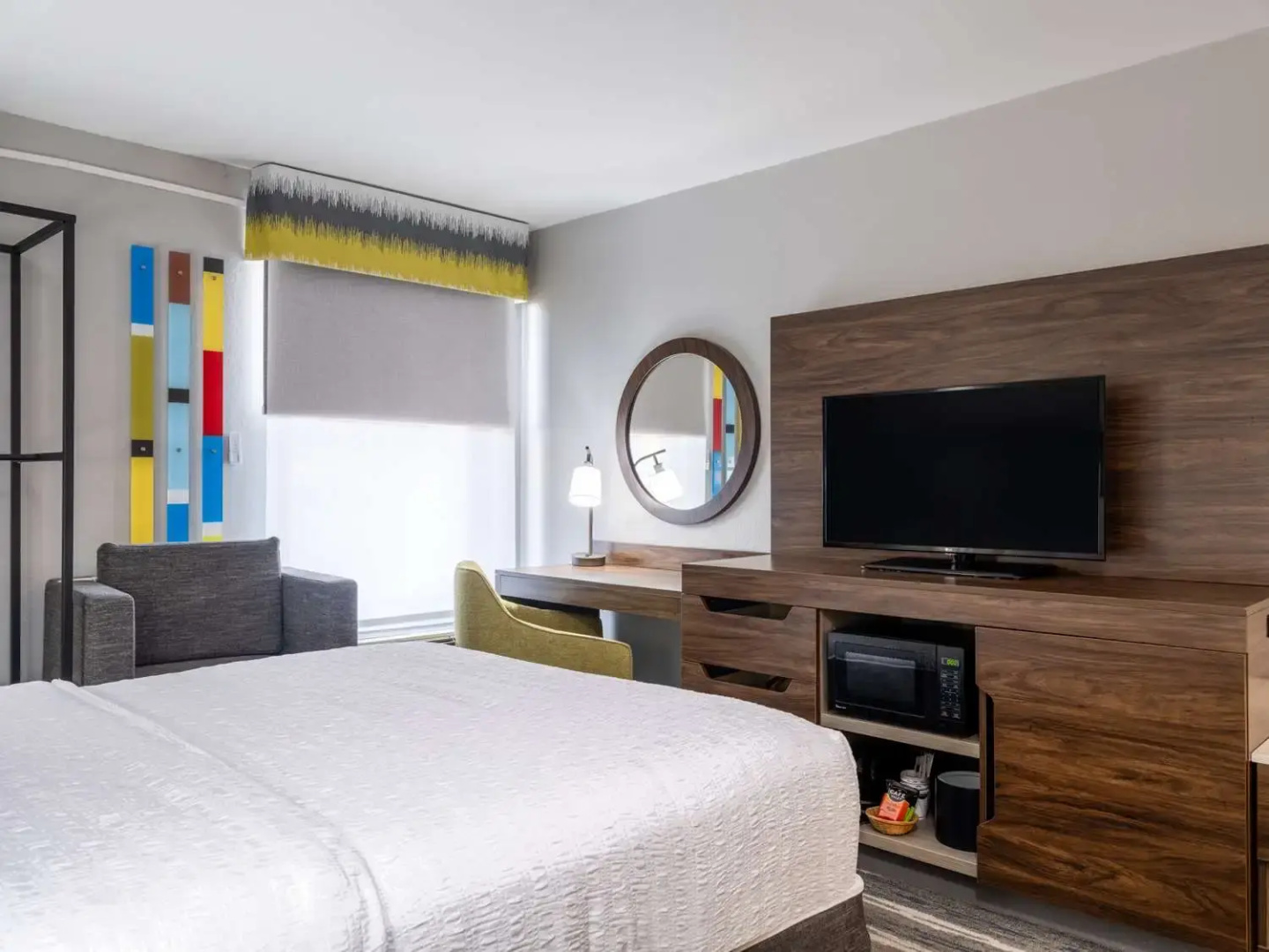 Foto - Hampton Inn Peachtree Corners Norcross