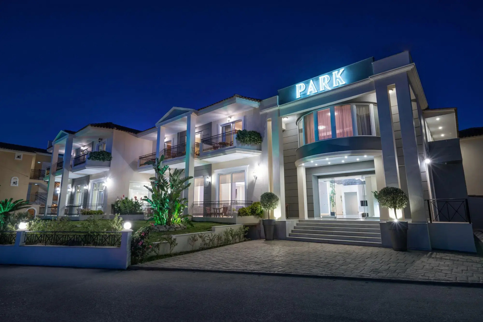 Foto - Park Hotel & Spa - Adults Only