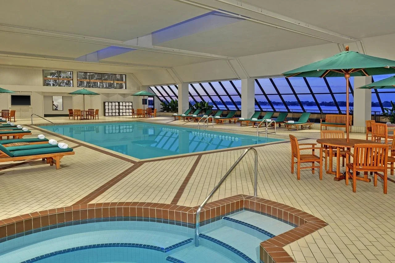 Foto - The Westin Harbour Castle, Toronto