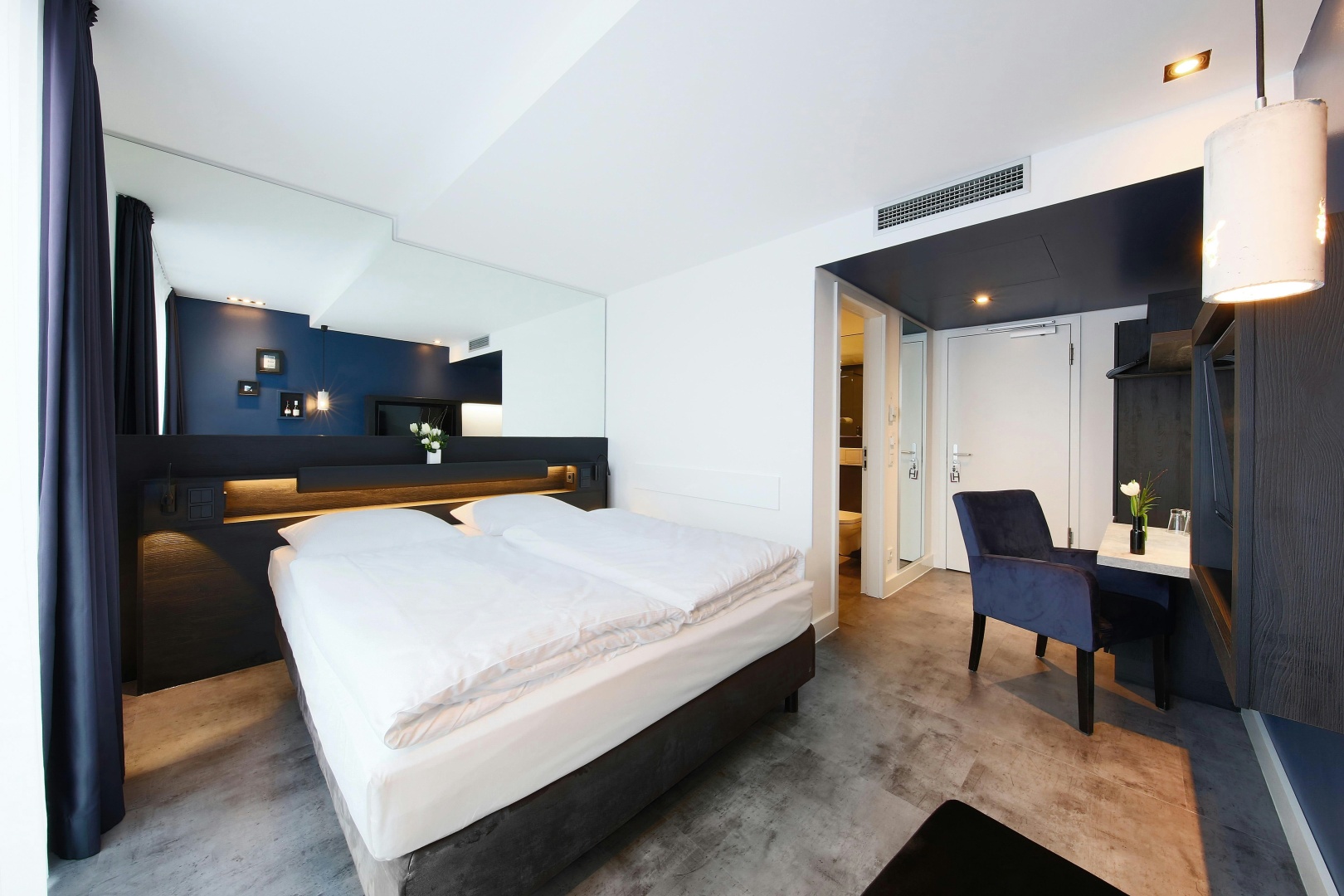 Foto - Hotel LINDEMANN'S Berlin