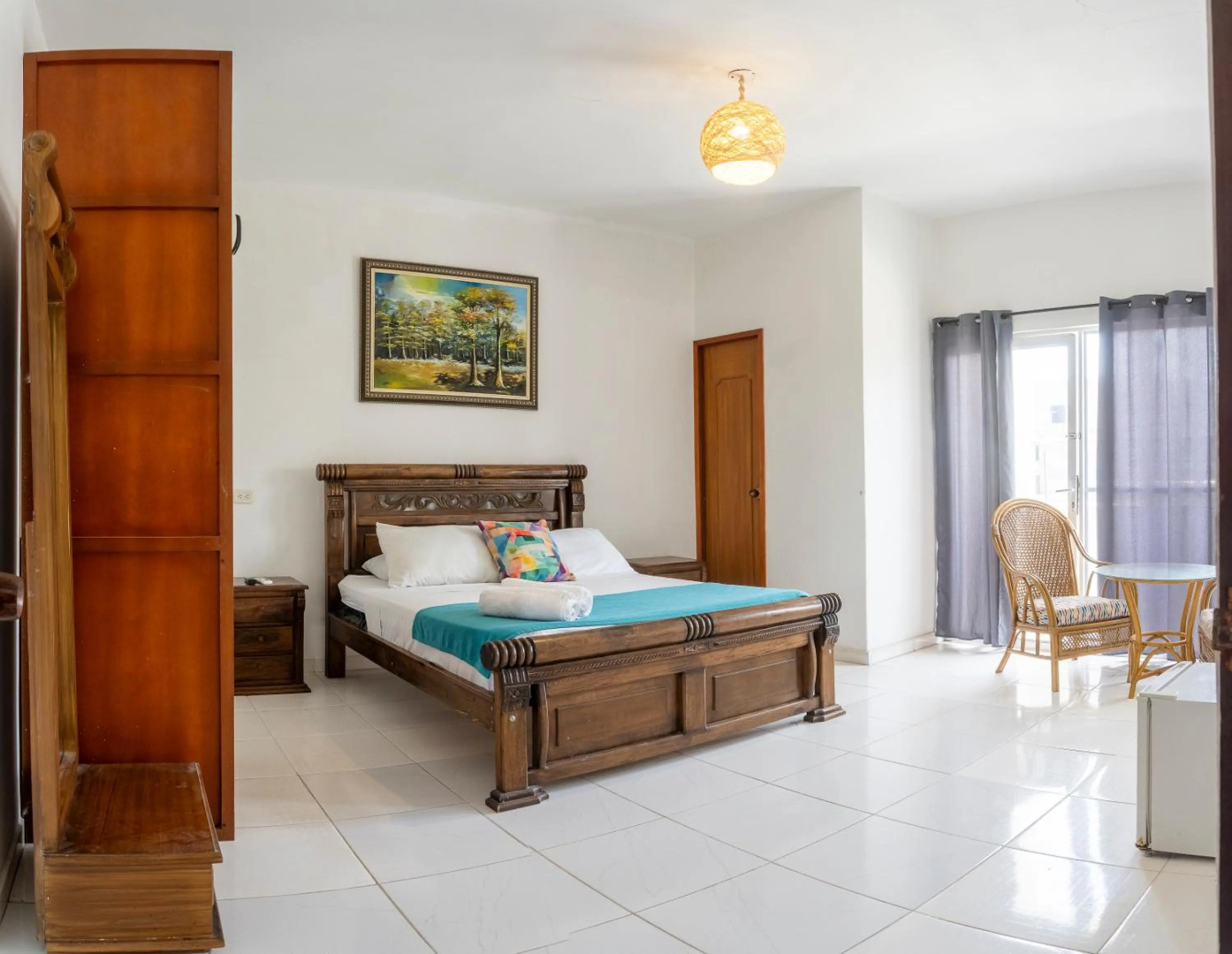 Foto - Hotel Olas Del Mar