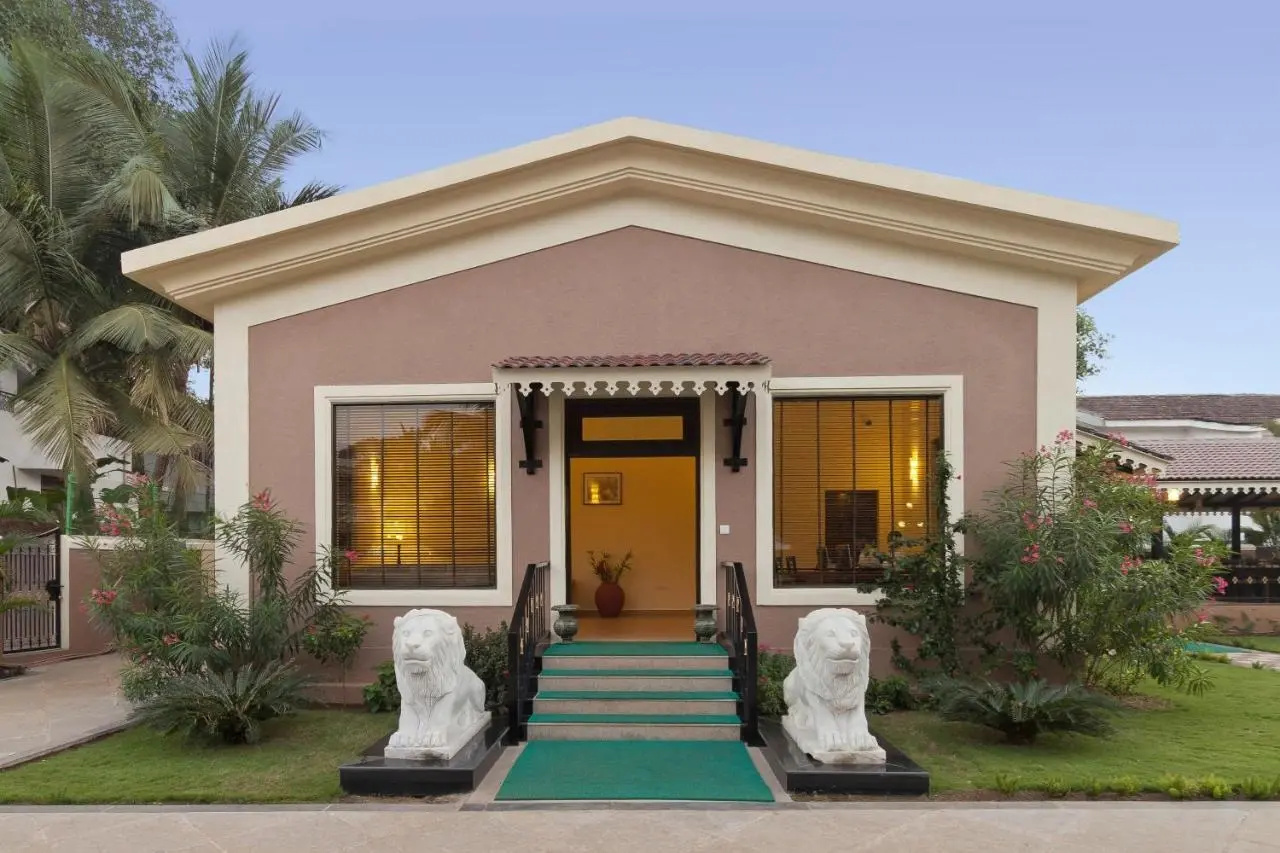 Foto - De Mandarin Beach Resort Suites & Villas