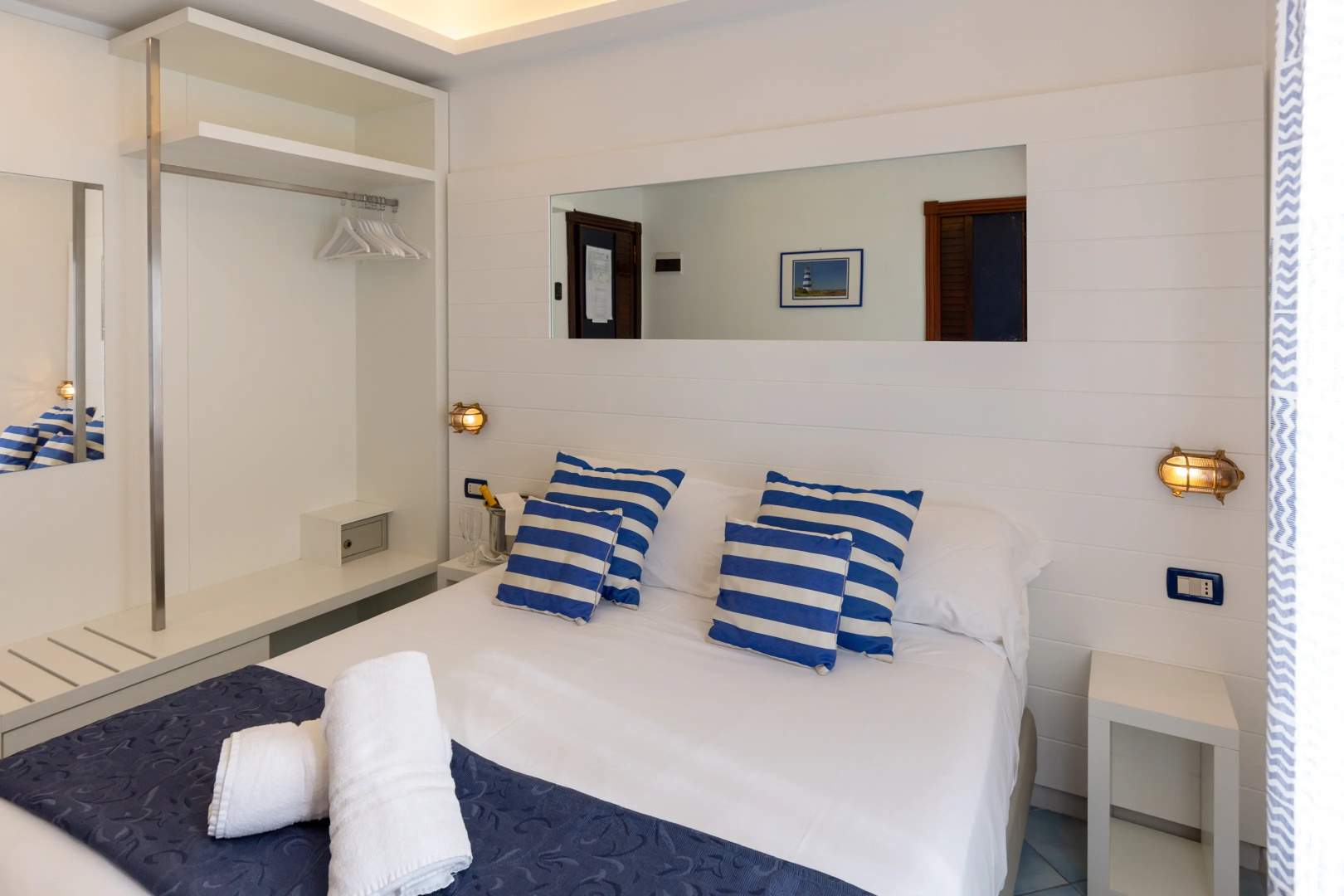Foto - Hotel Il Faro