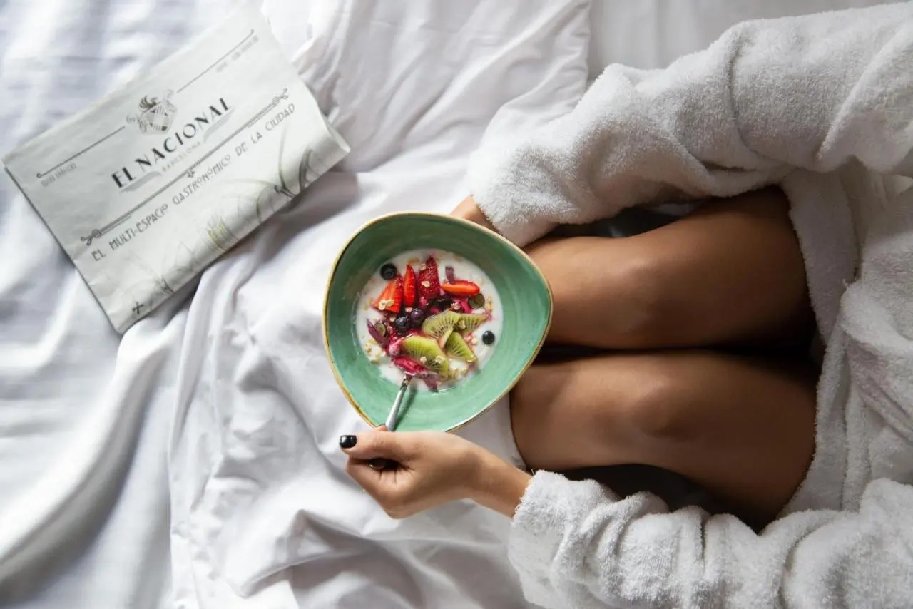 Foto - Pestana Arena Barcelona