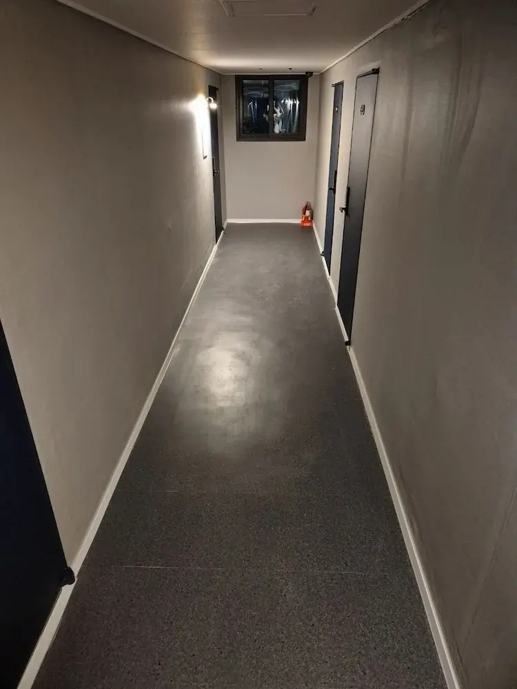 Foto - Gangnam Seven Hostel