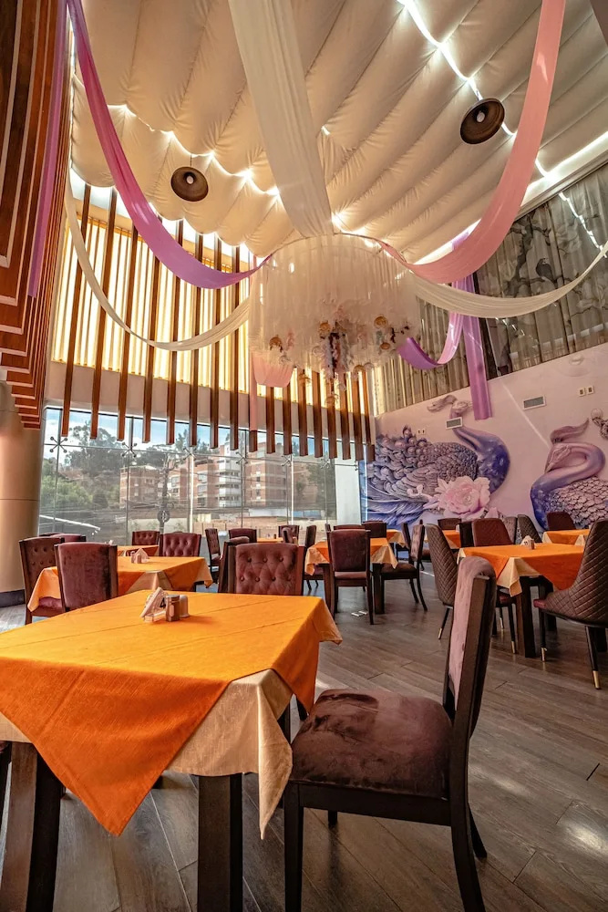 Foto - Hualimei Hotel