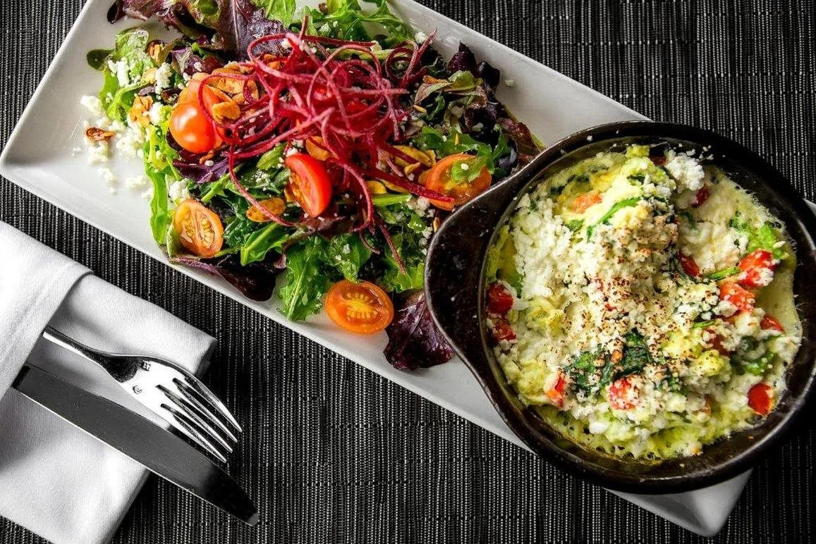 Foto - Pinnacle Hotel at the Pier