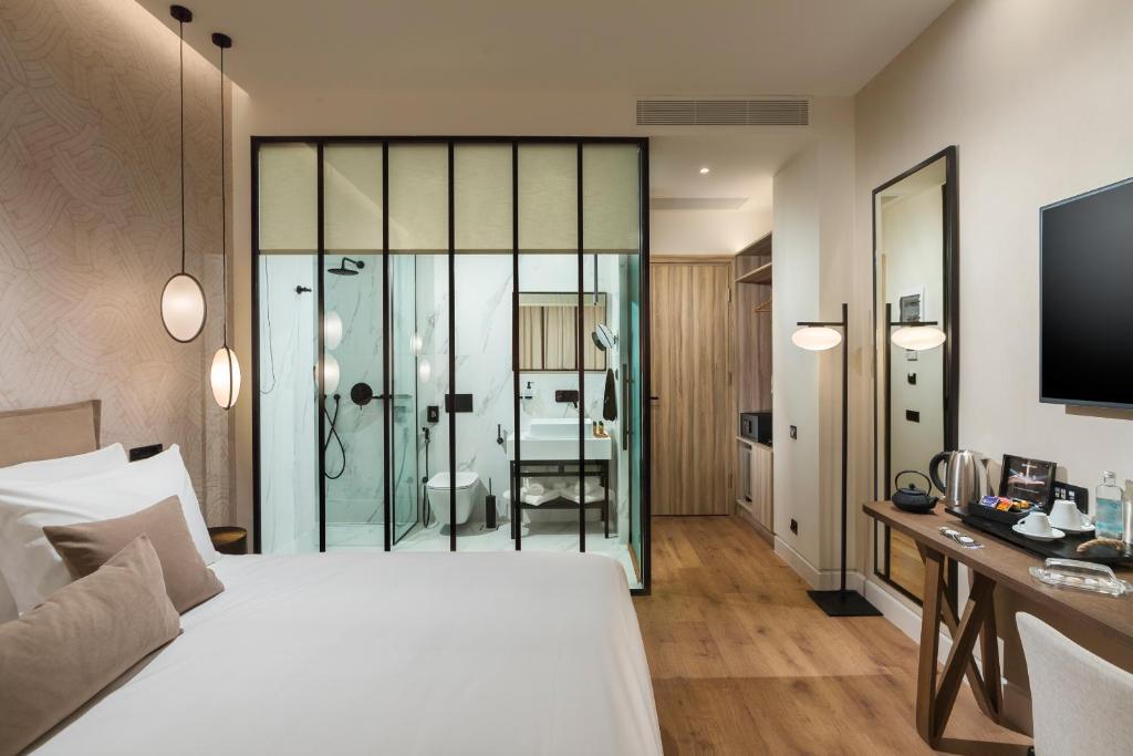 Photo - The Residence Christokopidou Hotel & Spa