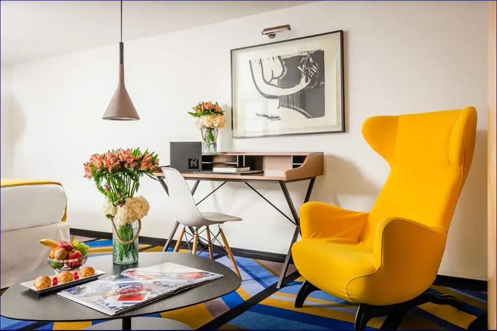 Foto - Hôtel du Ministère