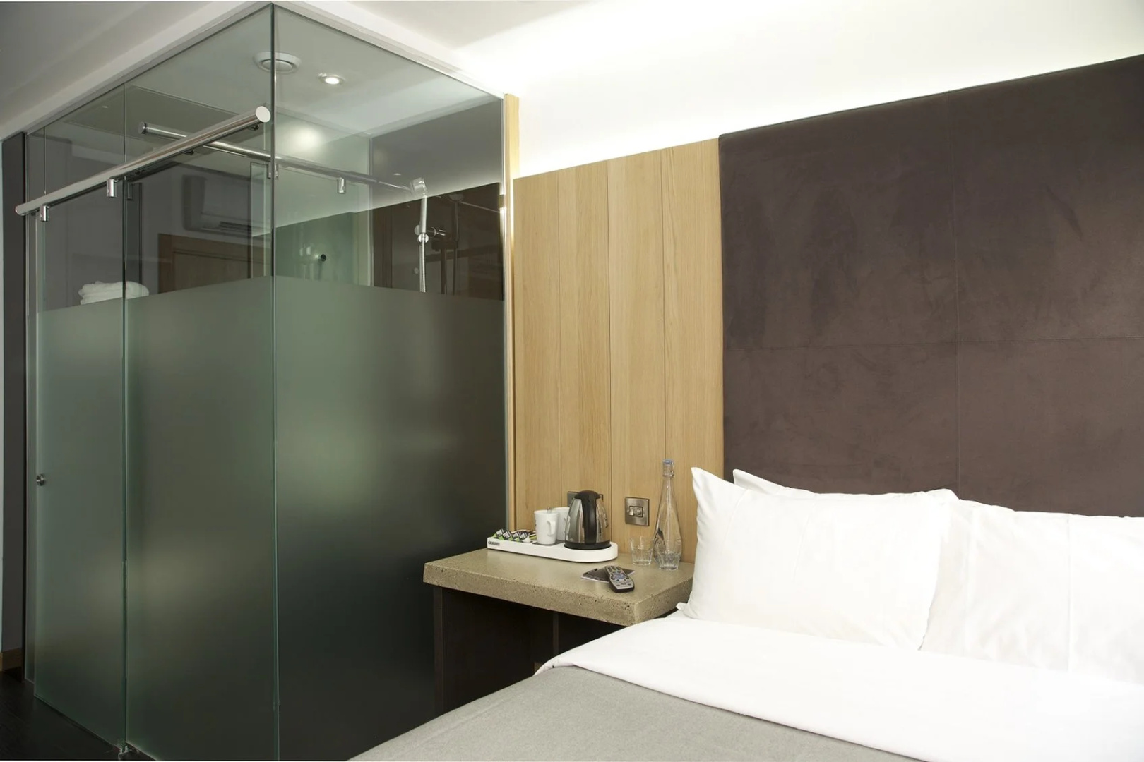Foto - The Z Hotel Piccadilly
