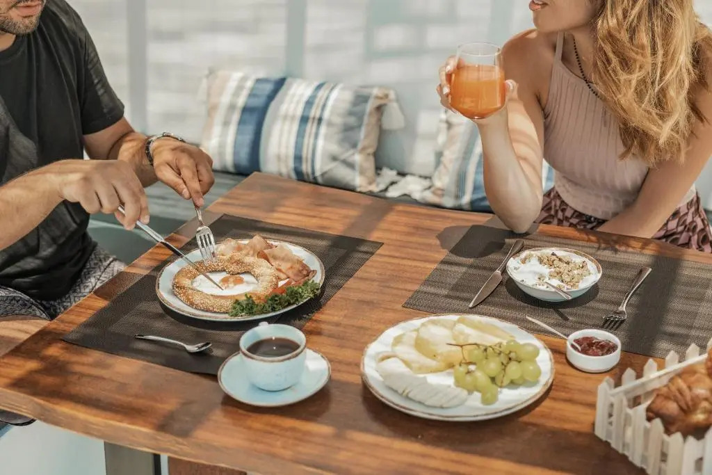 Foto - Oyster Luxury Suites