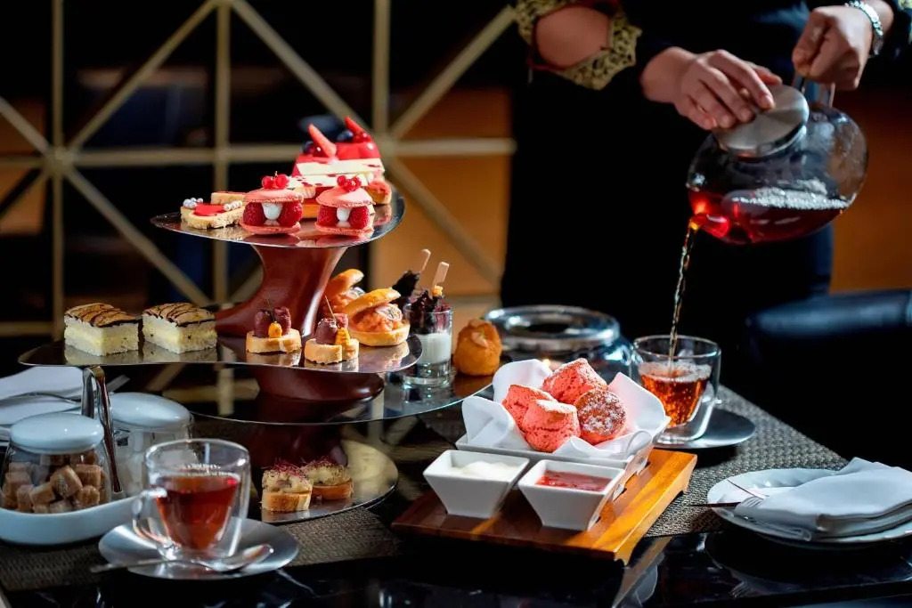 Foto - Marriott Marquis City Center Doha Hotel