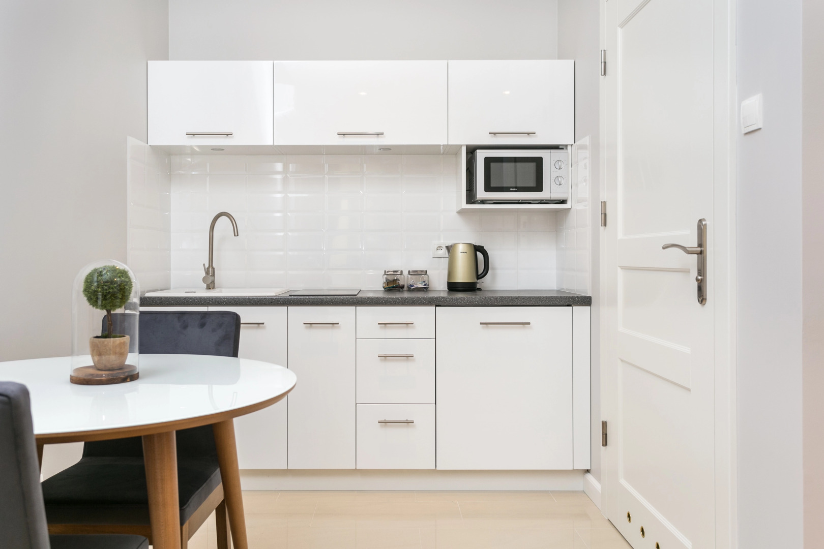 Foto - Venetian House Market Square Aparthotel