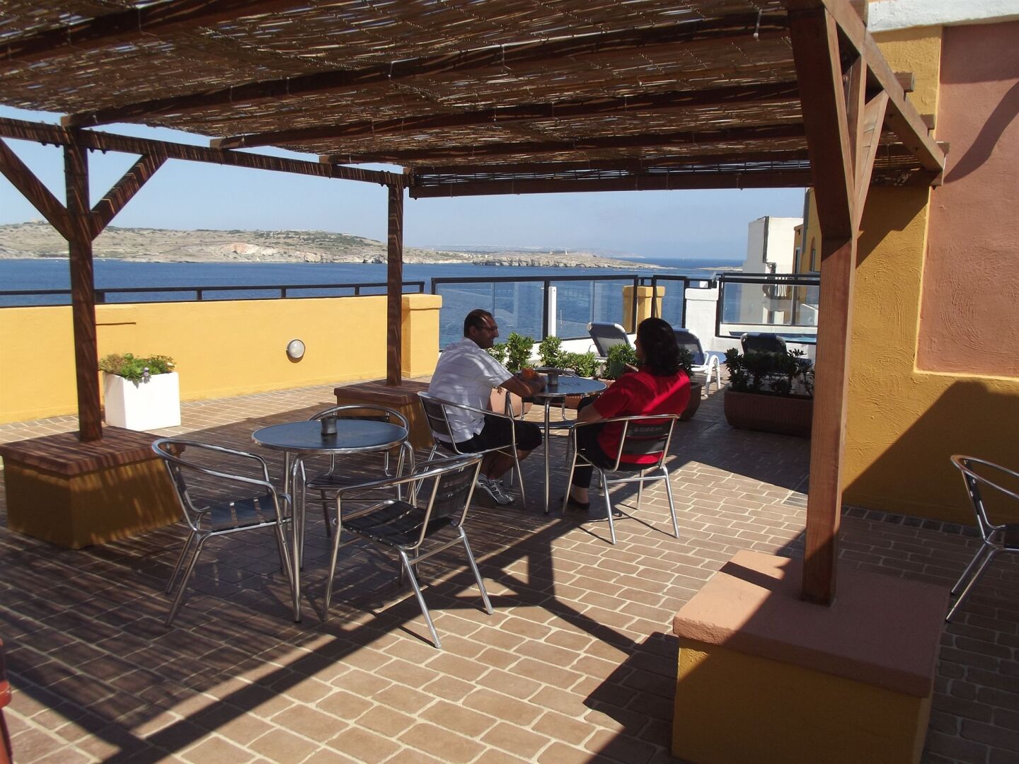 Foto - Sunseeker Holiday Complex