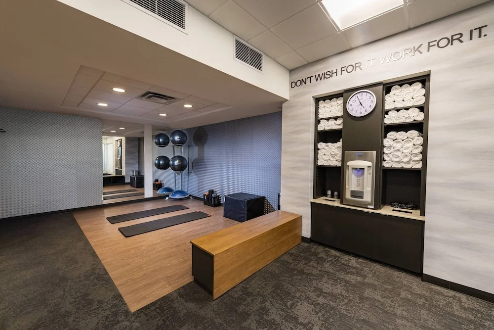 Foto - Fairfield Inn & Suites by Marriott Phoenix West/Tolleson