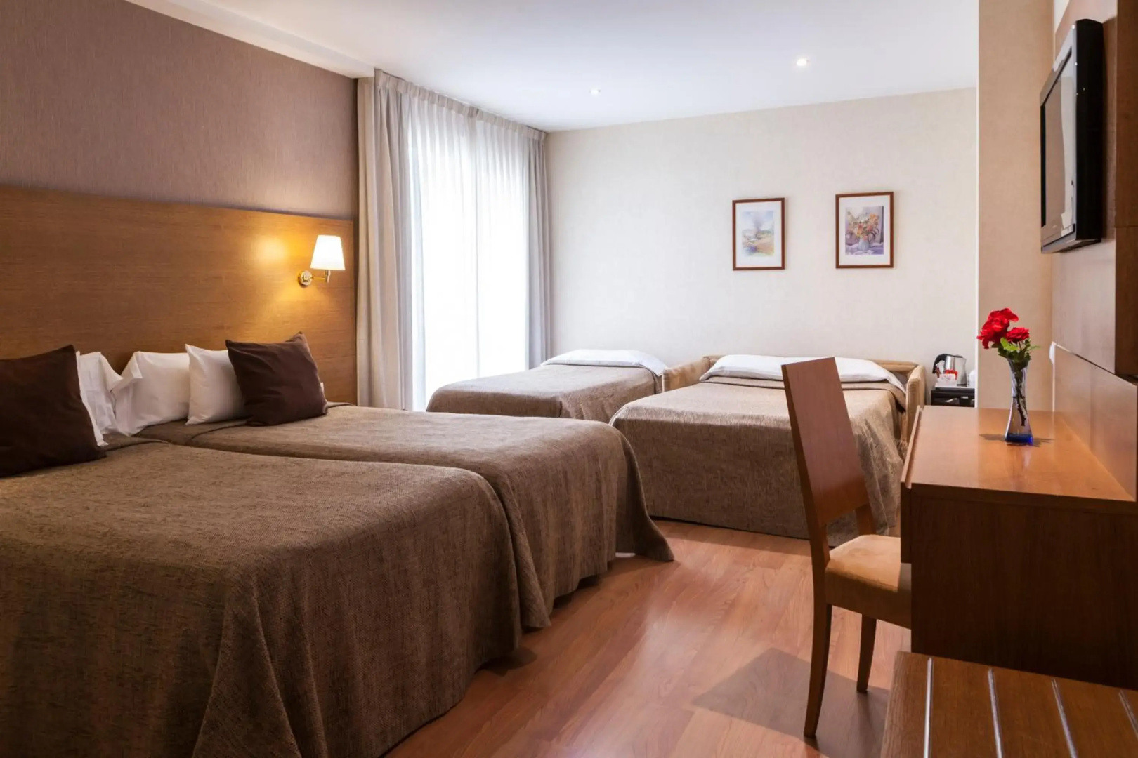 Foto - Hotel Don Paco