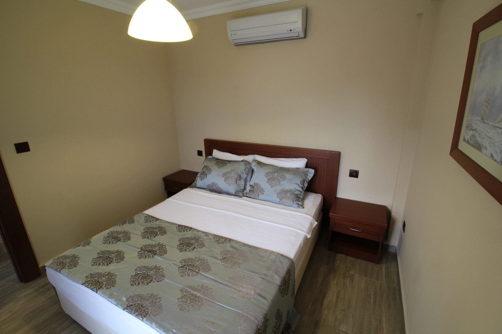 Foto - Azka Hotel