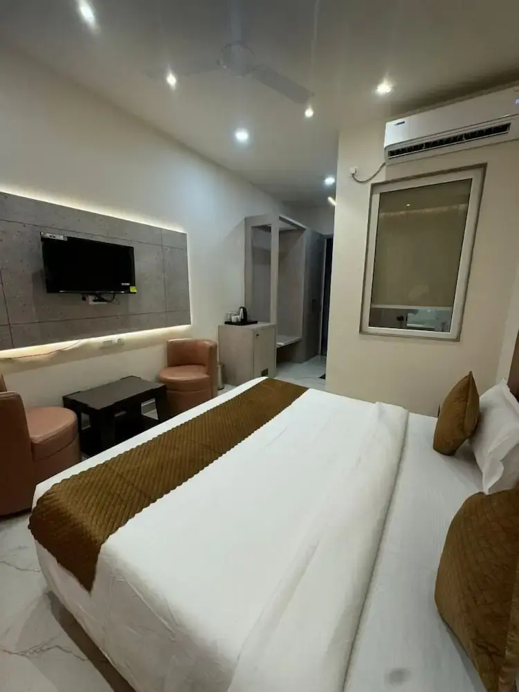 Foto - Sethi Grand Hotel