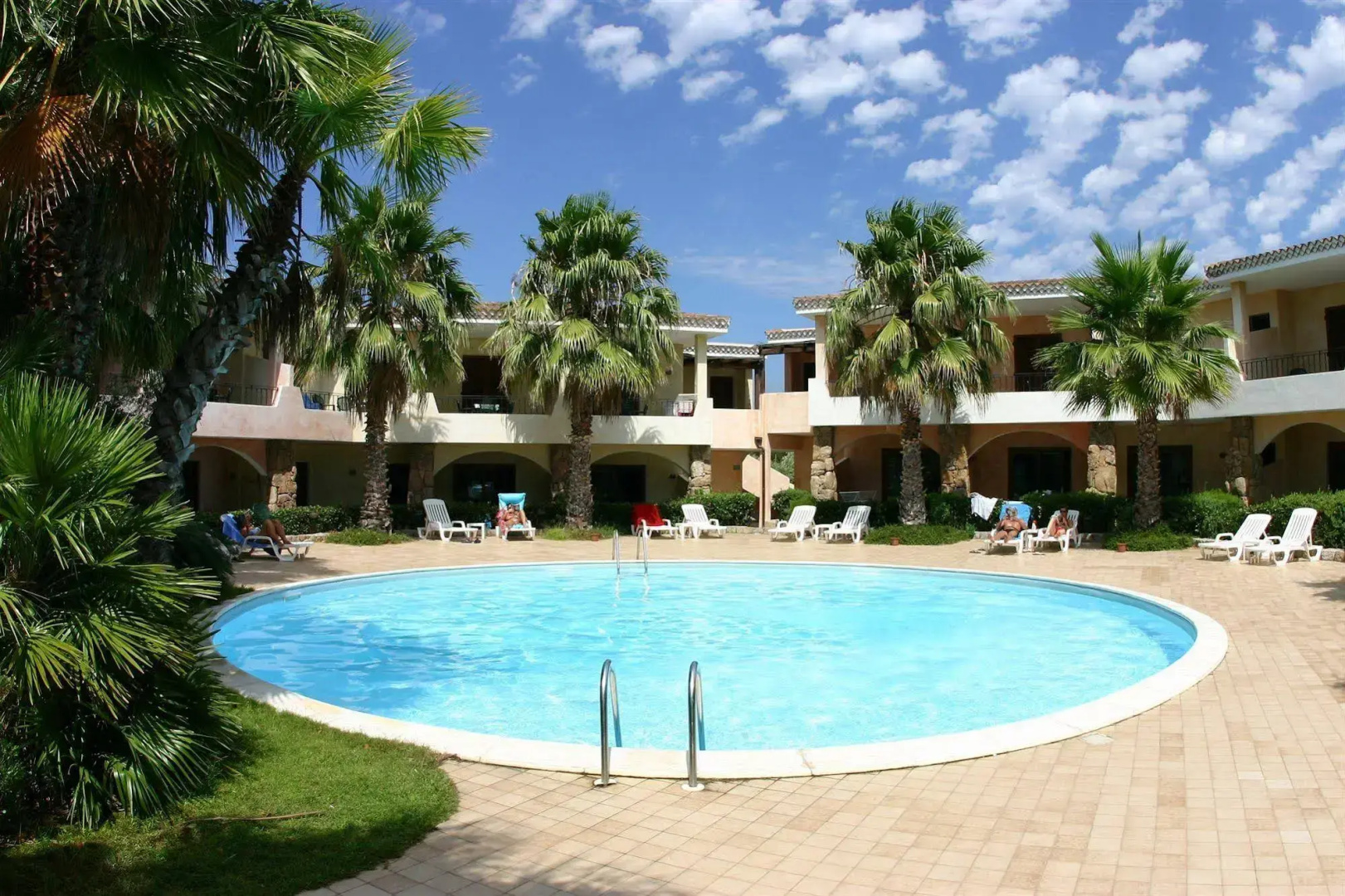 Foto - Palau Green Village Residence