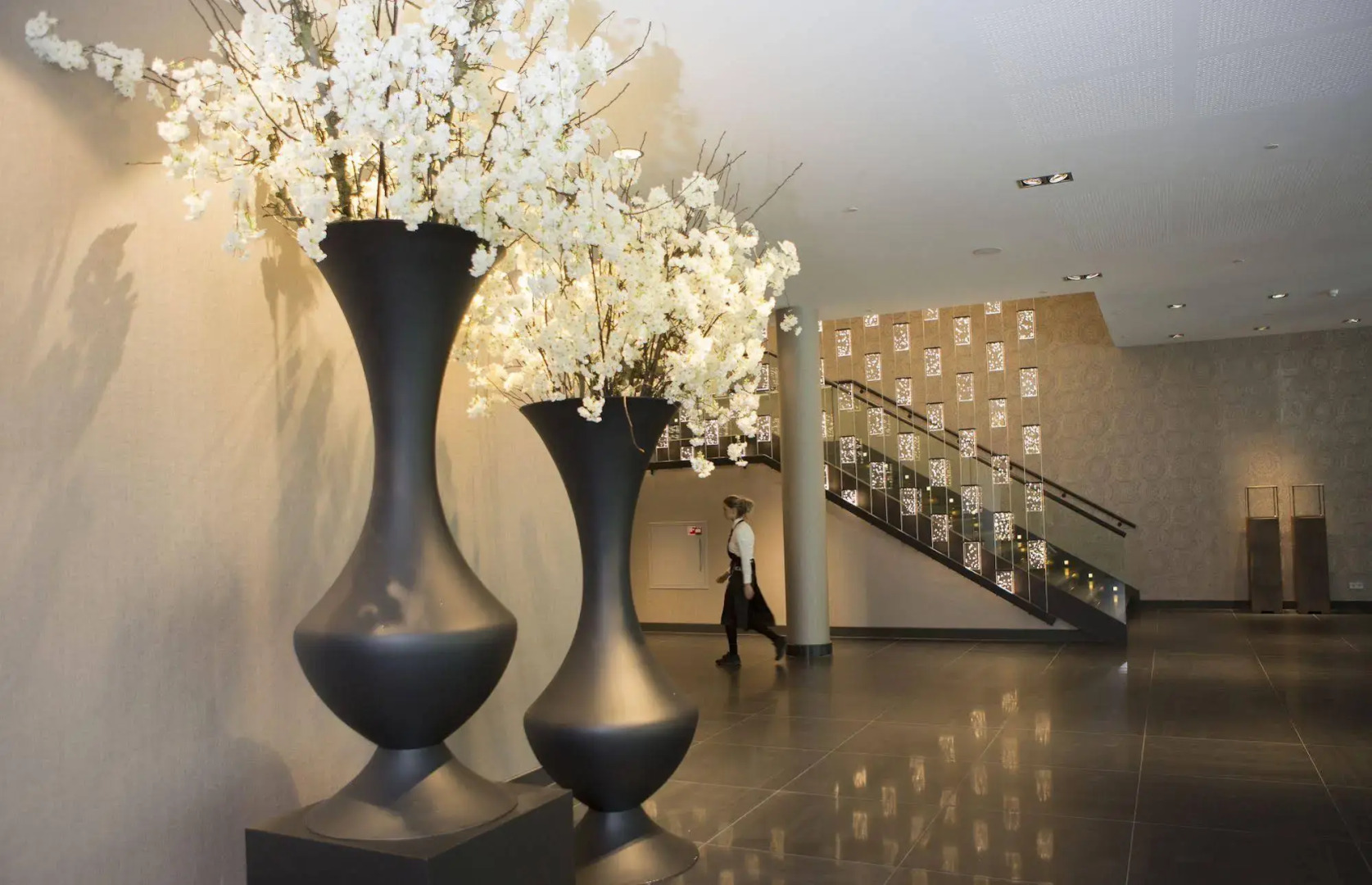 Foto - Van der Valk Hotel Utrecht