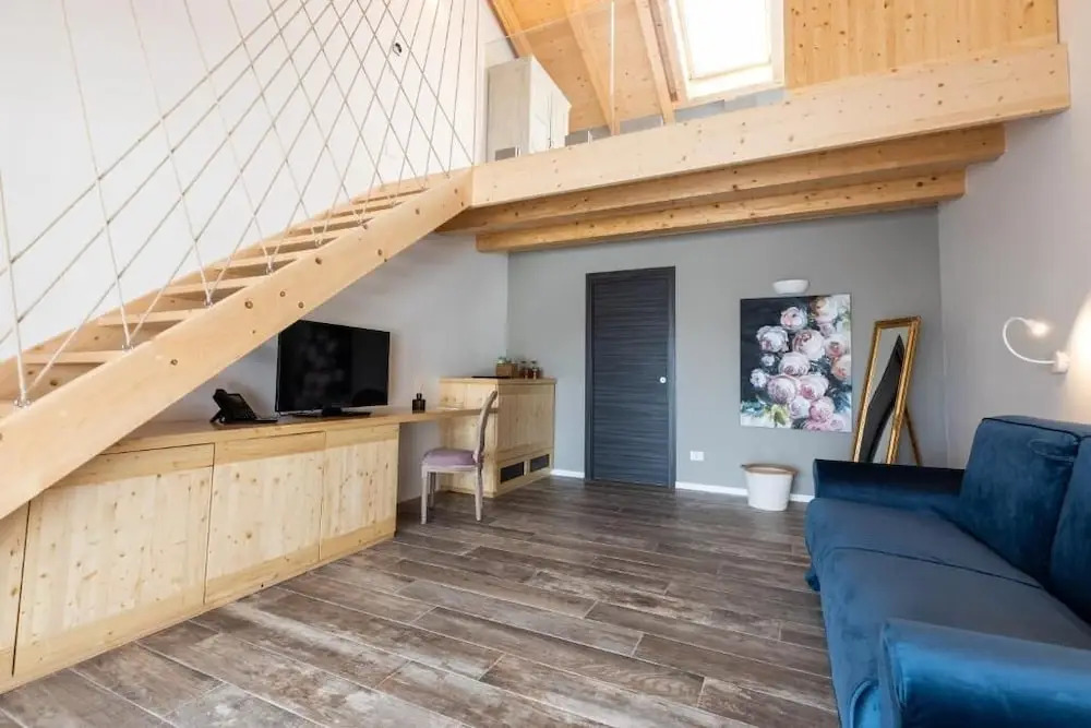 Foto - Su Entu Sardinian Country Club