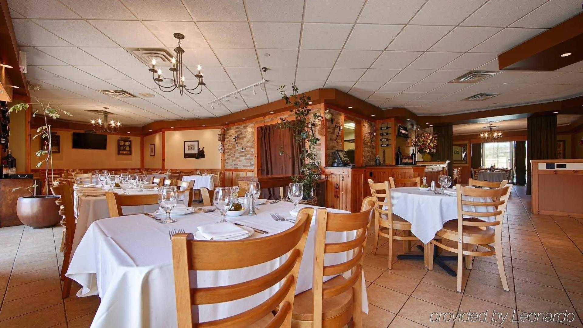 Photo - Best Western Mill River Manor